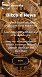 Mobile Screenshot of bitcoinrealmthai.com